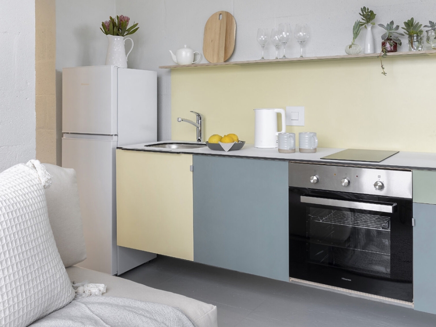 1 Bedroom Property for Sale in Gardens Western Cape